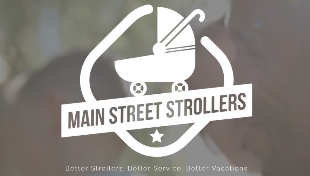 Main Street Strollers