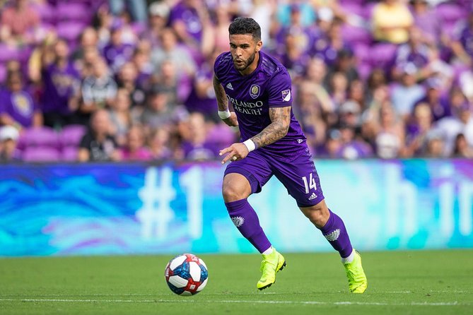 Pretty In Purple: Orlando City SC among select group of