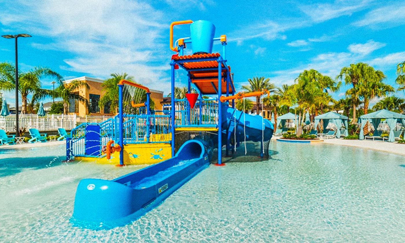 Solara Waterpark