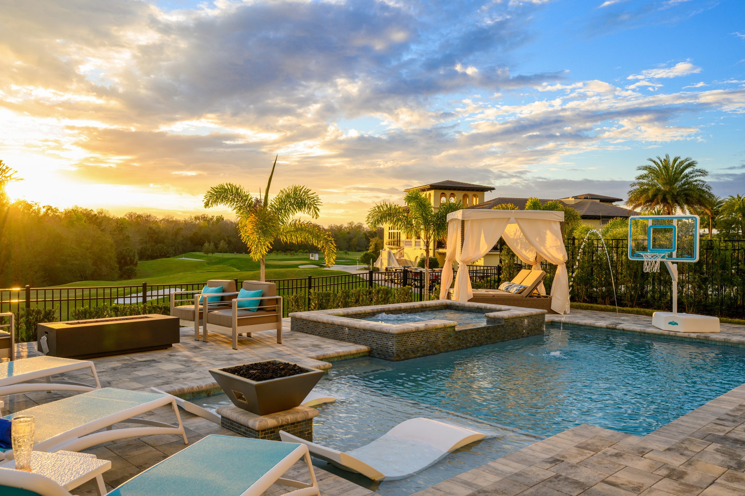 Home - Orlando Vacation Resorts - Jeeves Florida Rentals