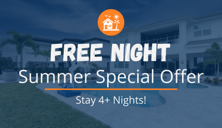 Jeeves Summer 24 Free Night Promo