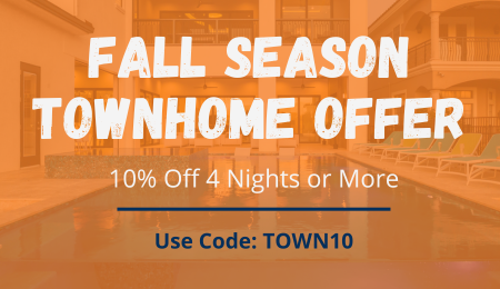 Fall Town Home Offer 24