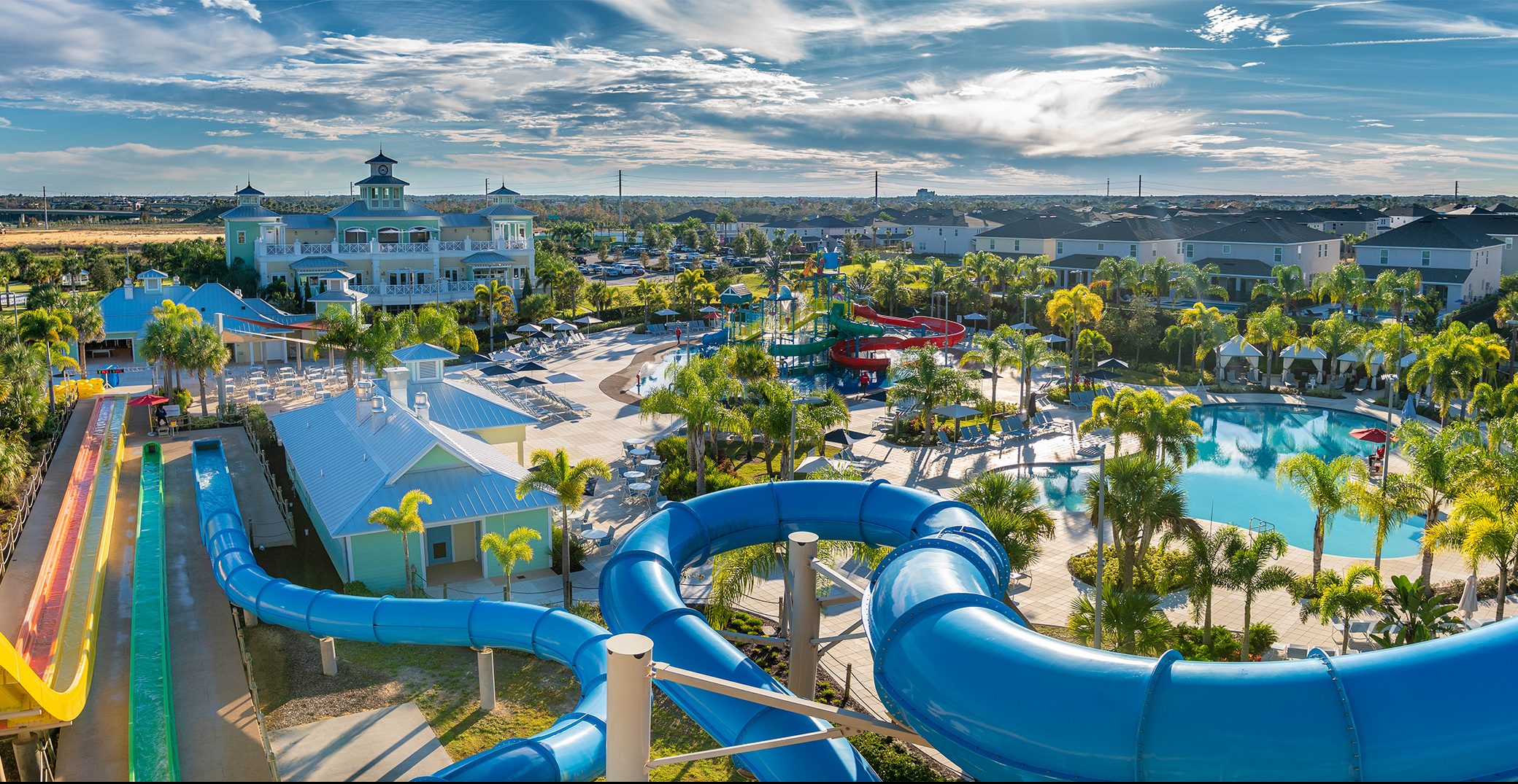 Encore Resort at Reunion