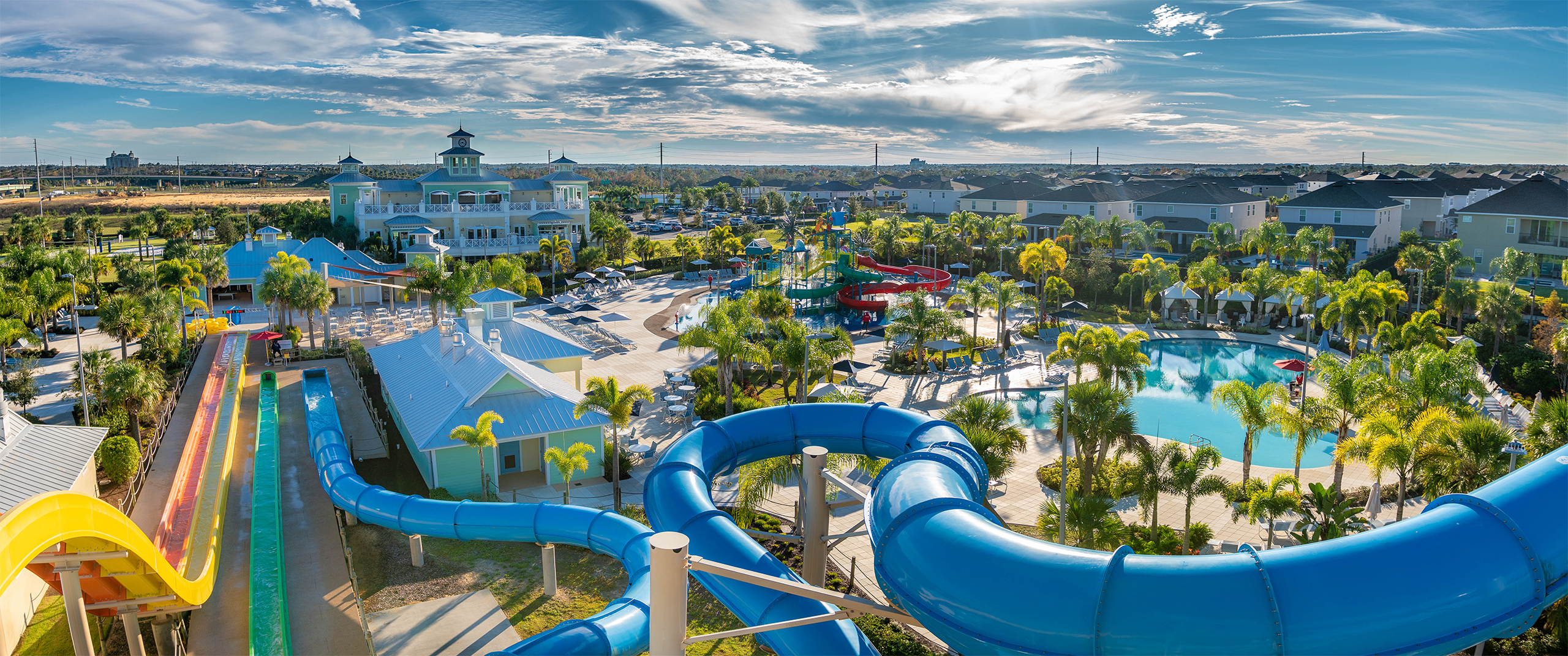 Encore Resort at Reunion