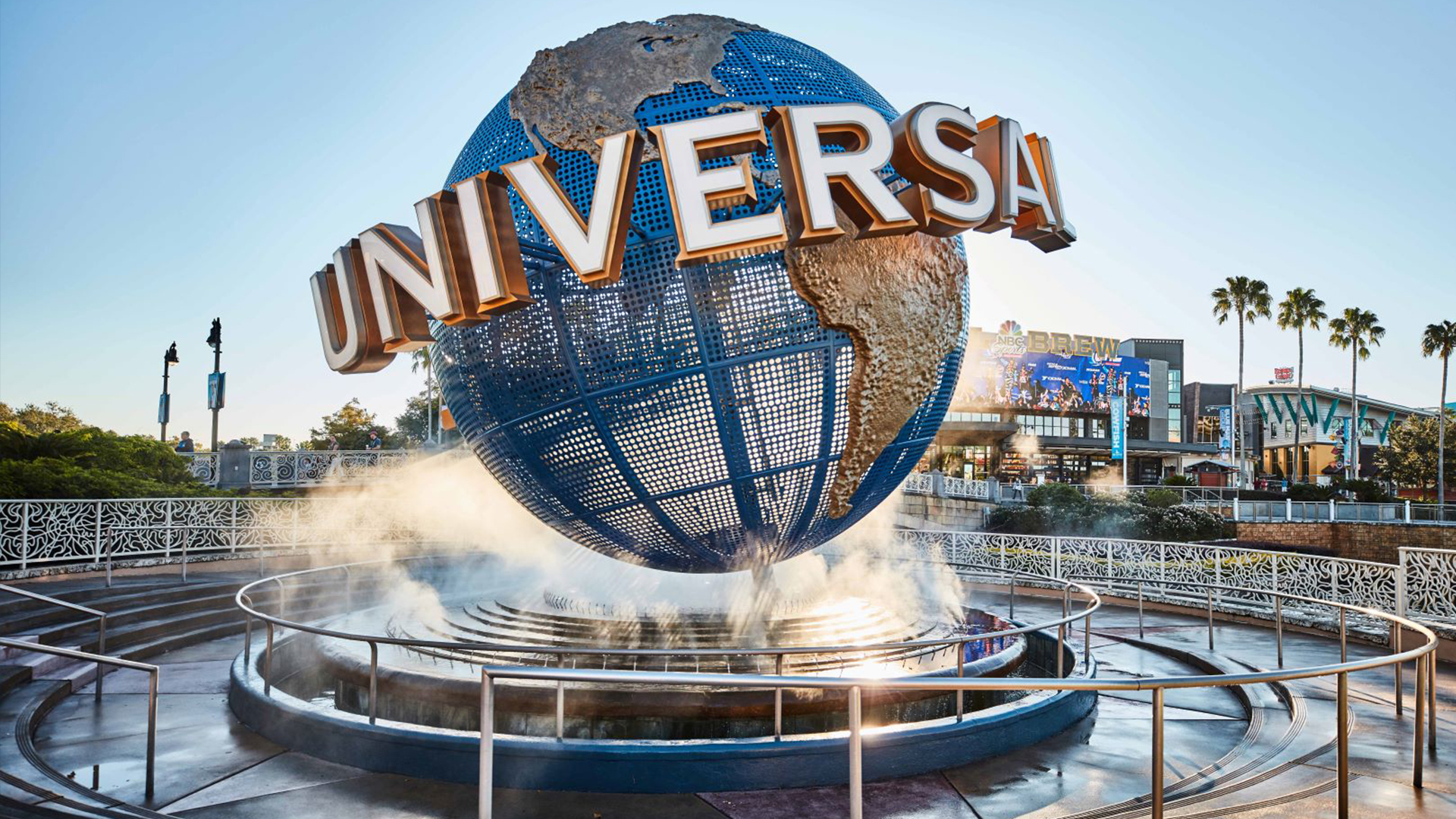 Universal Orlando Resorts Theme Parks - Universal Orlando Guide