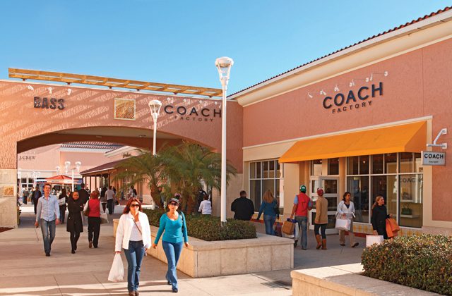 Shopping em Orlando: Mall at Millenia e Florida Mall