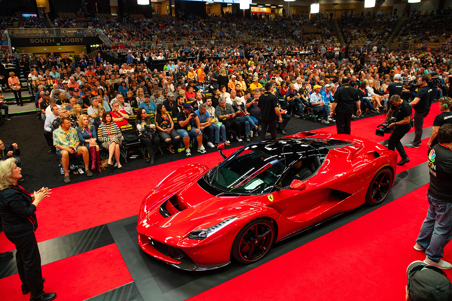 Mecum Kissimmee