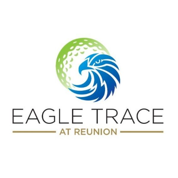 Eagle Trace Logo Square
