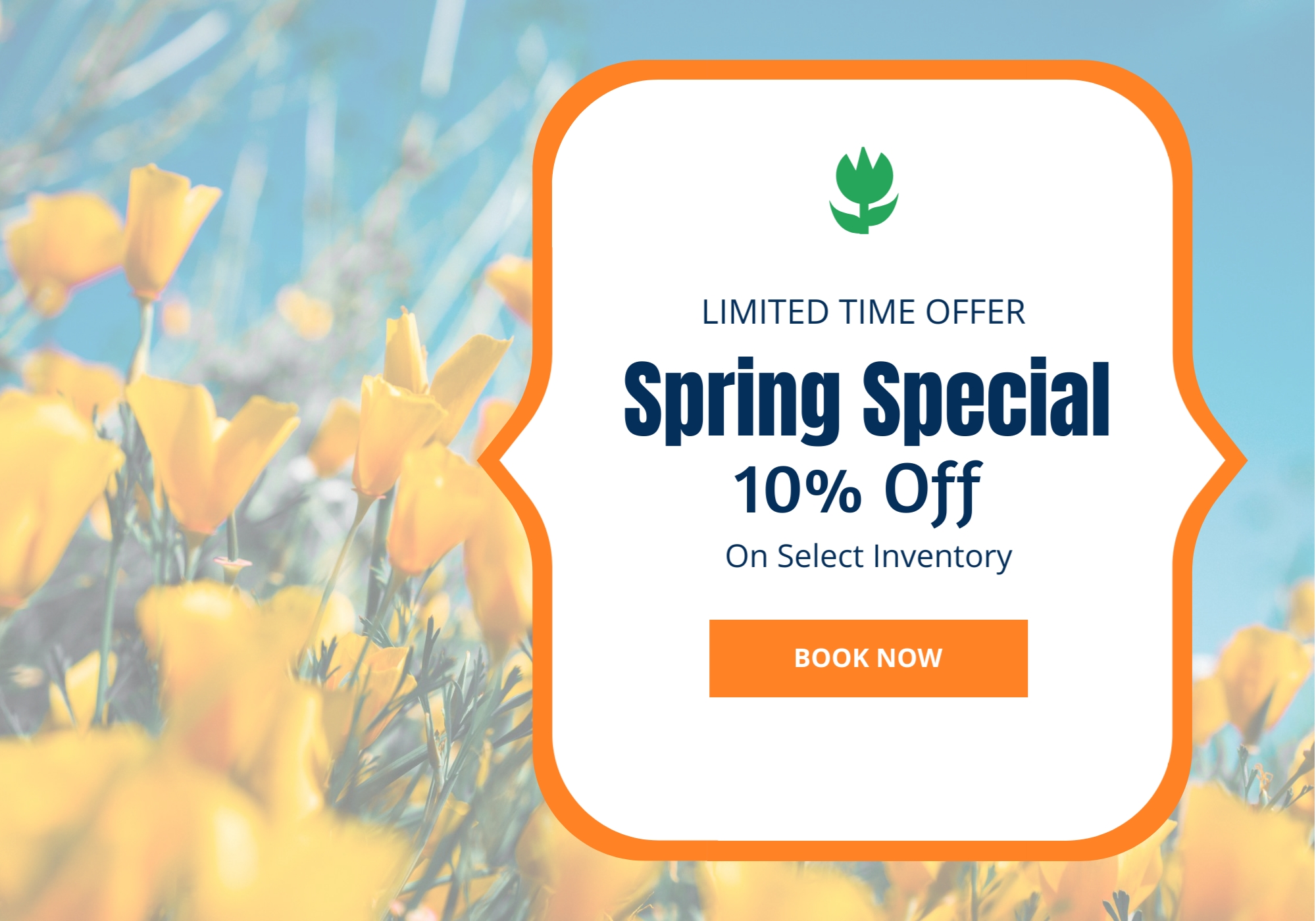 2022 spring promo RJ