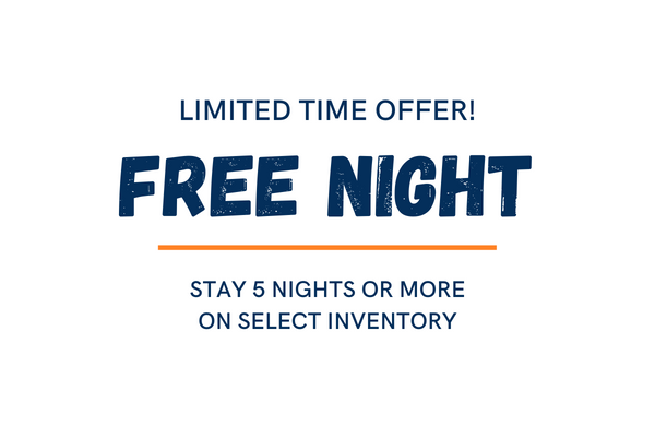 Free Night HP Banner