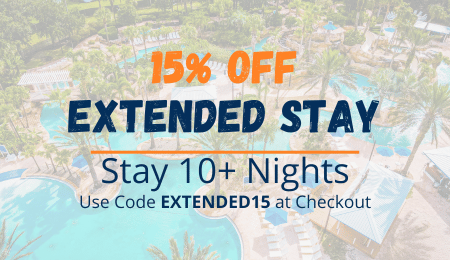 Extended Stay 24 offer banner