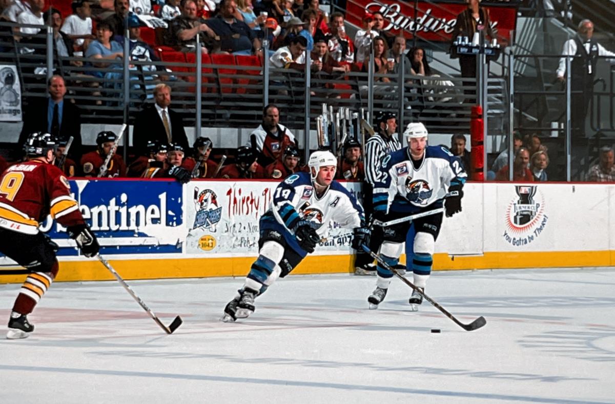 Orlando Solar Bears Tickets - Save on Amway Center Hockey