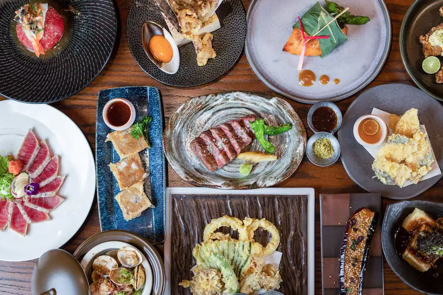Shiki-Sai: Sushi Izakaya