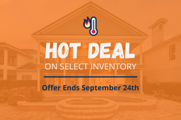 HOT Deal PLP