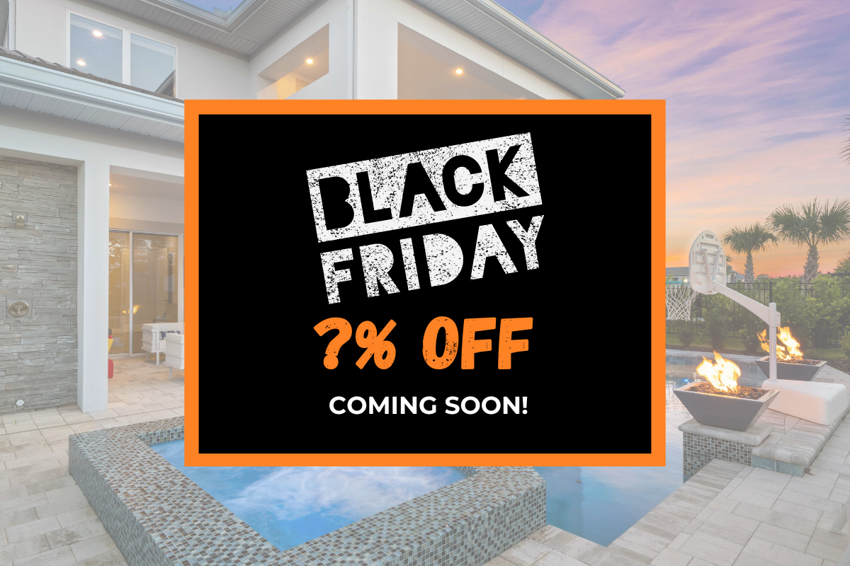 Black Friday 24 Teaser Jeeves Florida Rentals