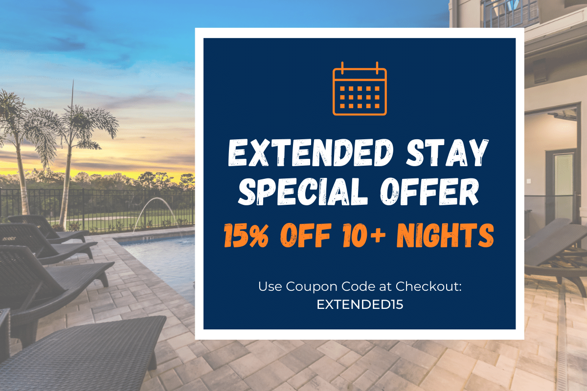 Jeeves Extended Stay Offer
