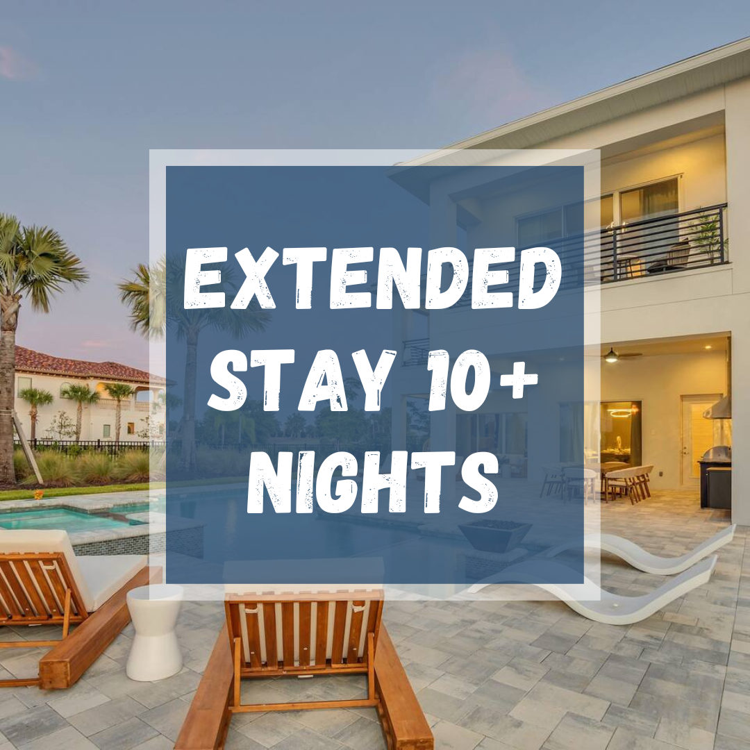 Extended Stay Offer