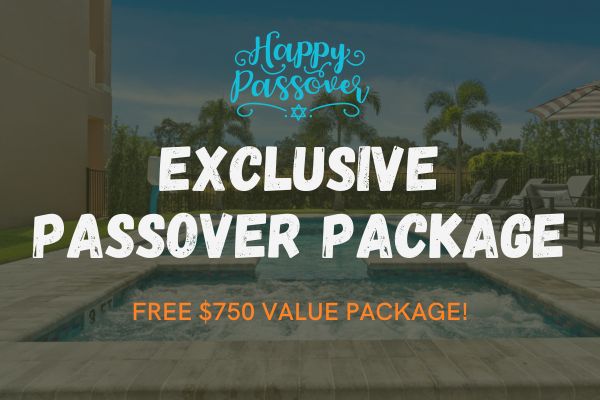 Passover Package Jeeves Homepage